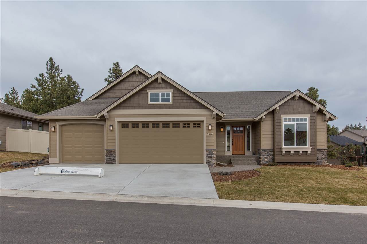 5406 North Radium Lane Spokane, WA 99217 - Photo 1 of 1