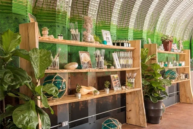 a view of a house with basketball court