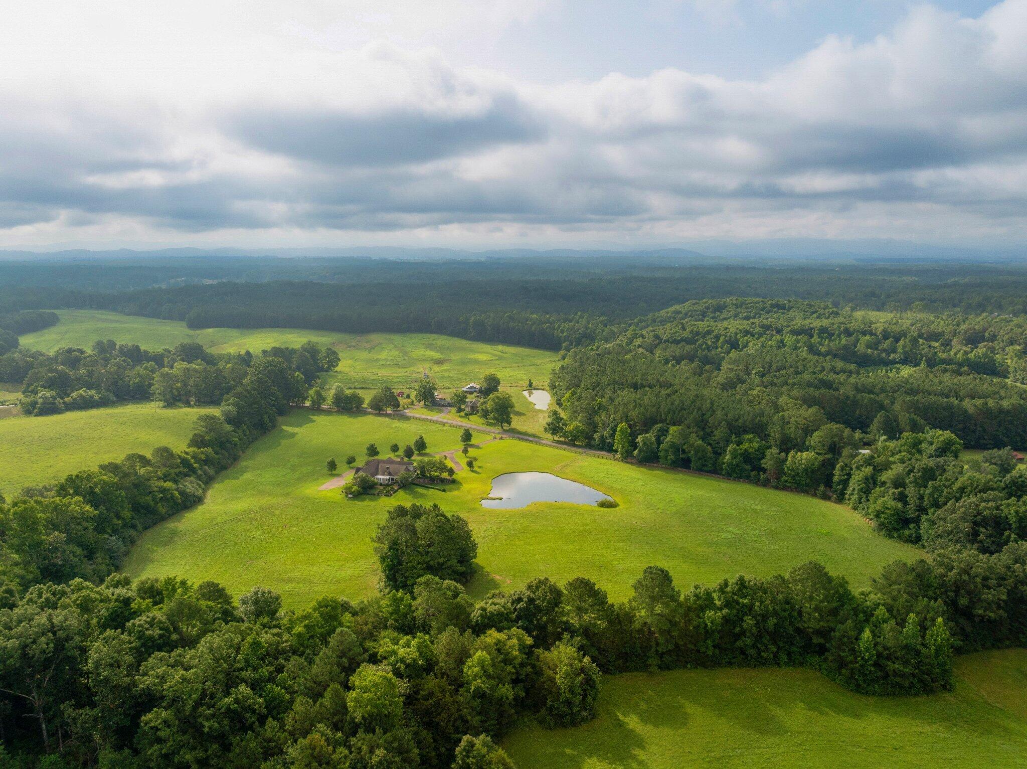 520 Cedar Springs Church Road Southeast Cleveland, TN 37323 - Photo 81 of 84 19 - 520 Cedar Springs - Drone