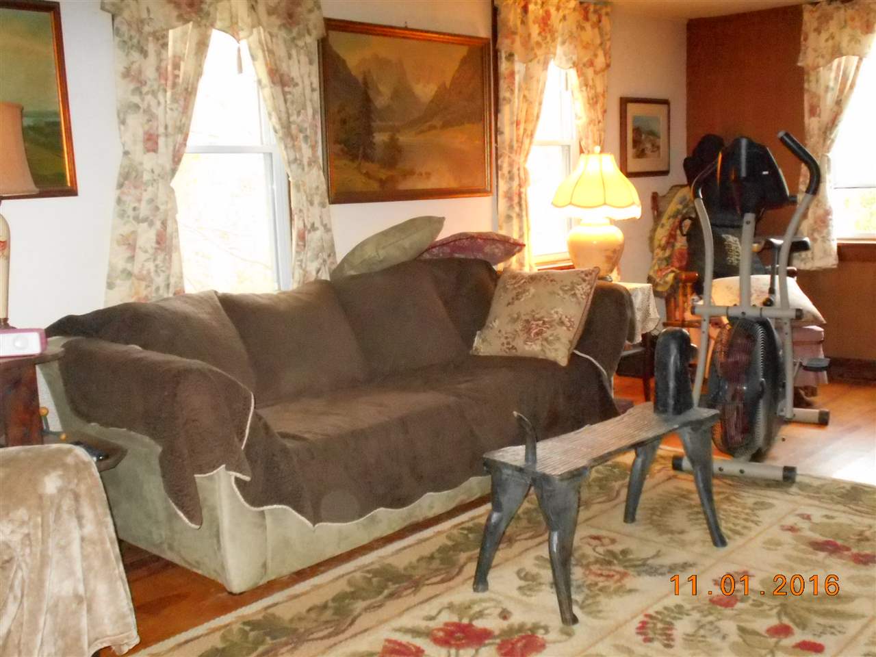237 Tandy Brook Road Cornish, NH 03745 - Photo 12 of 19