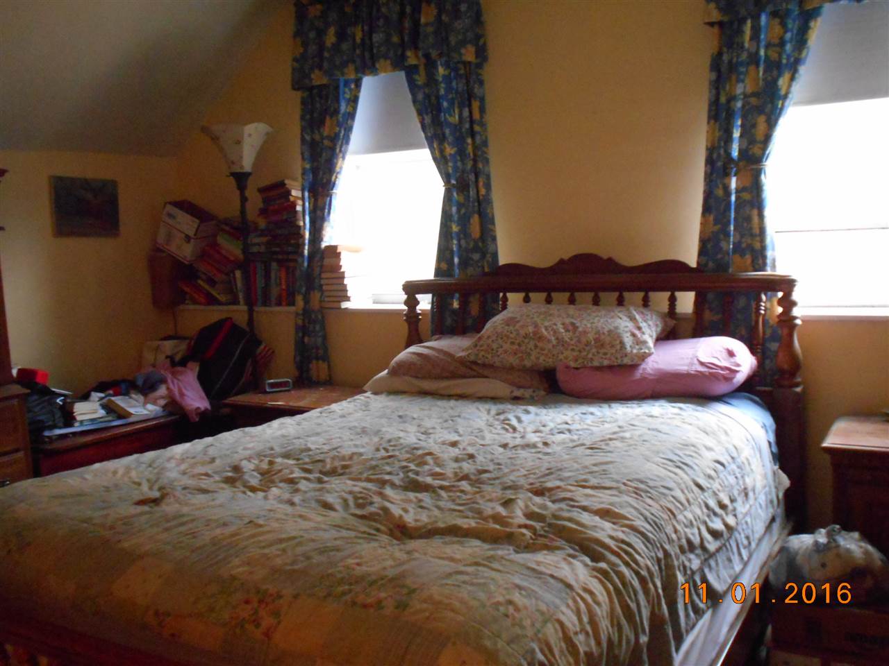 237 Tandy Brook Road Cornish, NH 03745 - Photo 16 of 19