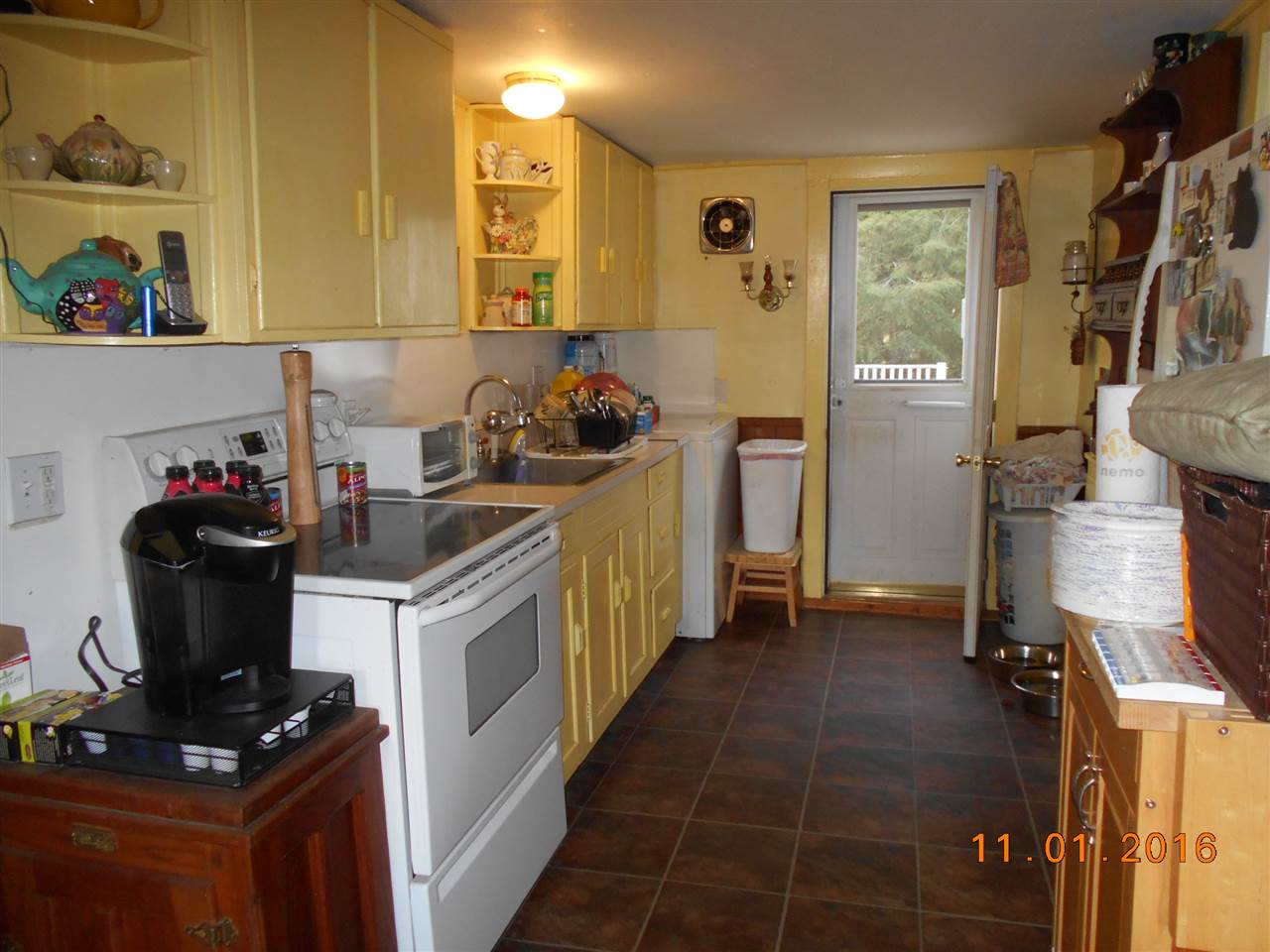 237 Tandy Brook Road Cornish, NH 03745 - Photo 8 of 19