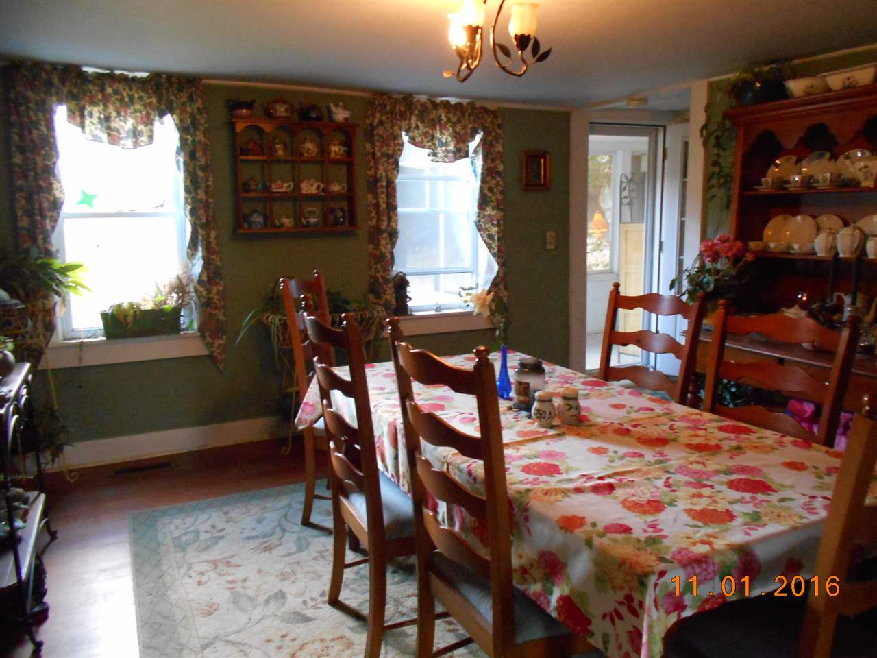 237 Tandy Brook Road Cornish, NH 03745 - Photo 9 of 19