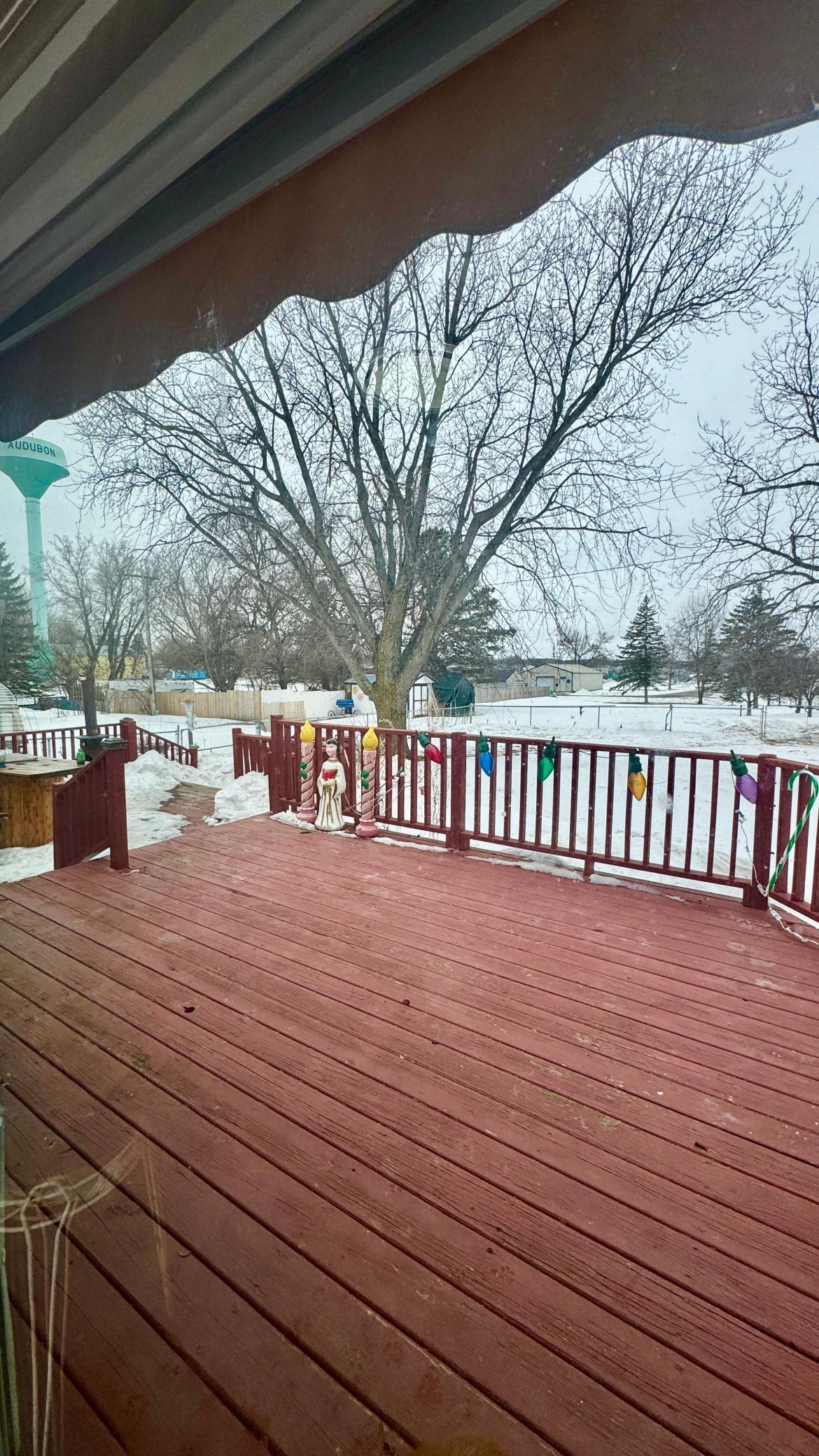 788 4th Street Audubon, MN 56511 - Photo 28 of 37