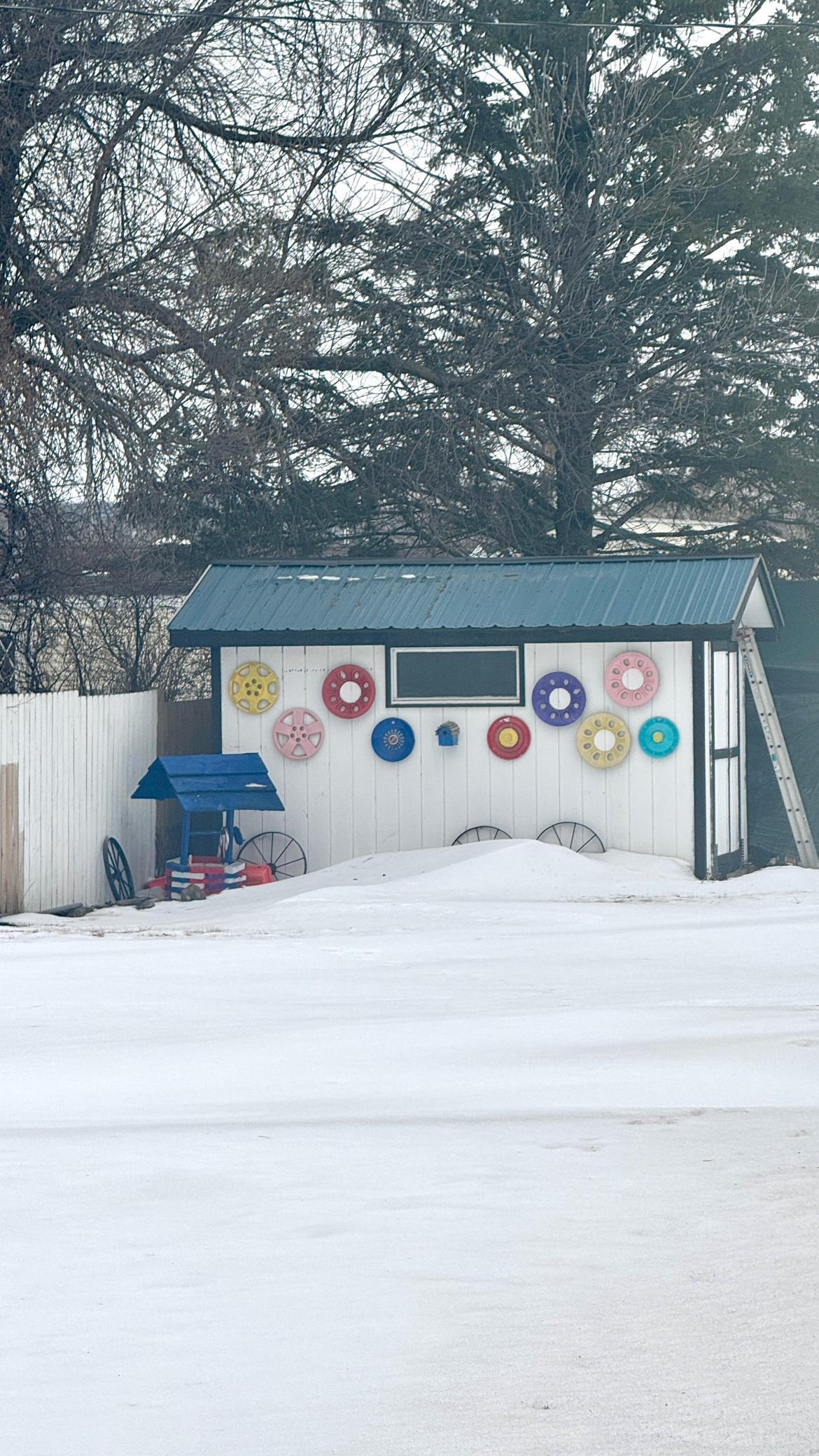 788 4th Street Audubon, MN 56511 - Photo 29 of 37