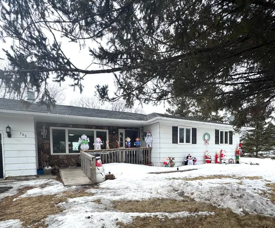 $248,500 | 788 4th Street, Audubon, MN 56511