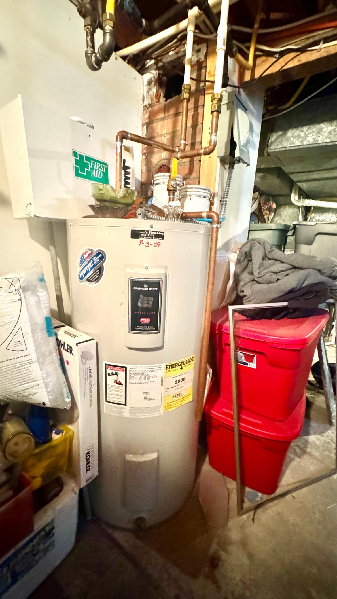 788 4th Street Audubon, MN 56511 - Photo 33 of 37