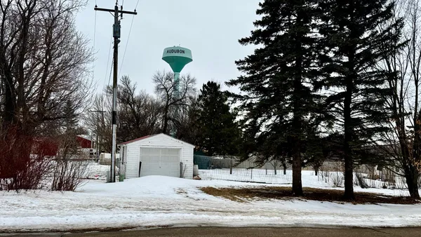 $248,500 | 788 4th Street, Audubon, MN 56511