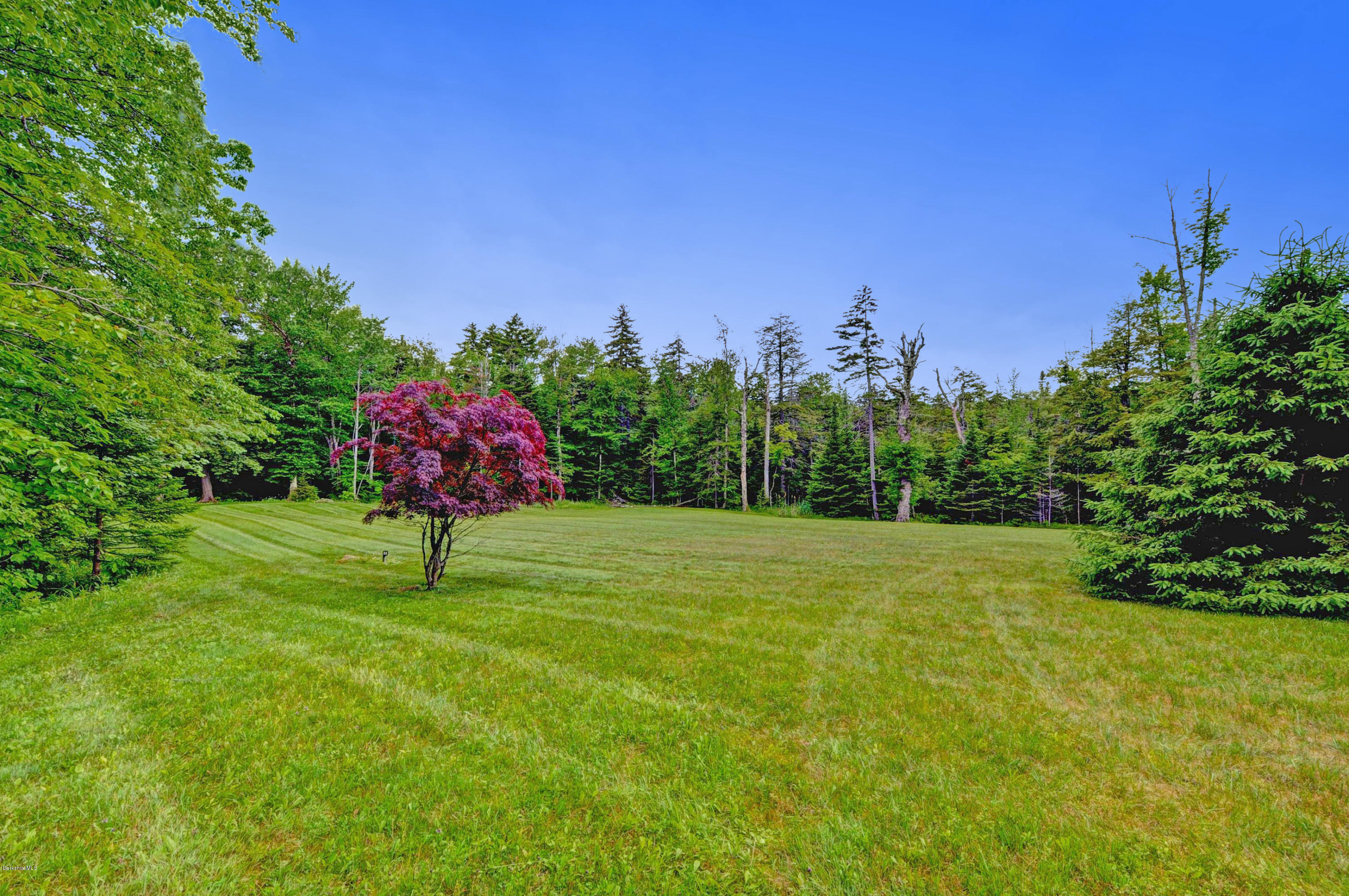 11 Andes Road Peru, MA 01235 - Photo 11 of 29 a view of a outdoor space