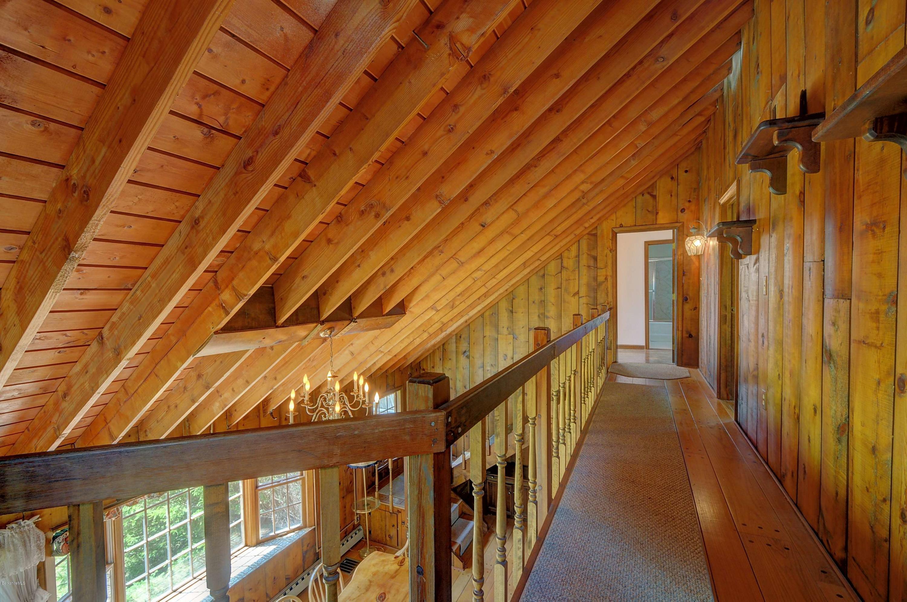 11 Andes Road Peru, MA 01235 - Photo 22 of 29 a view of an entryway