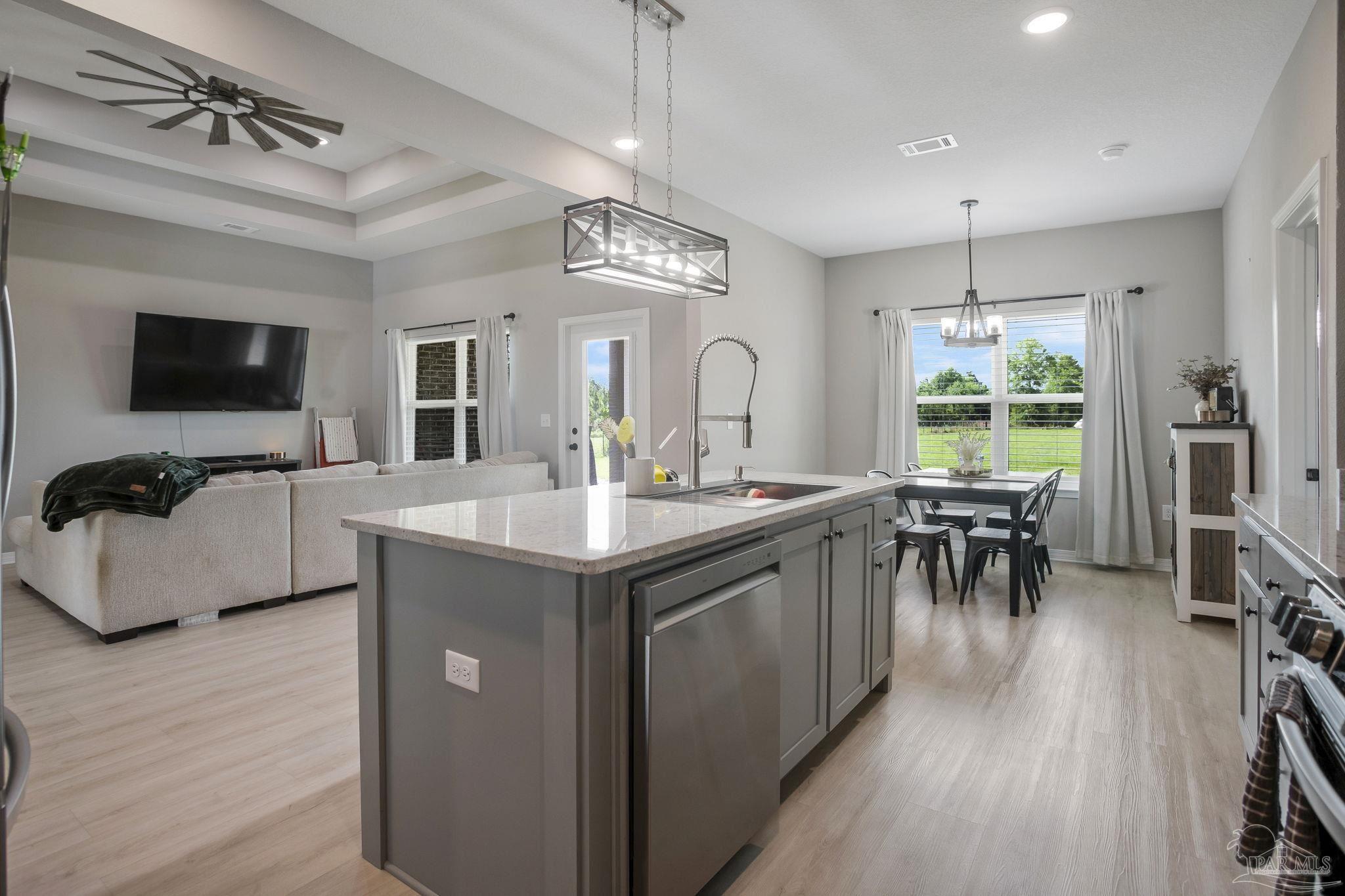 9891 Shangri La West Road Milton, FL 32583 - Photo 4 of 47