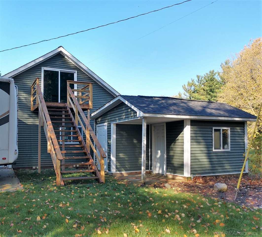 5784 Lakeshore Road Palms, MI 48465 - Photo 30 of 50 Gallery Image 30