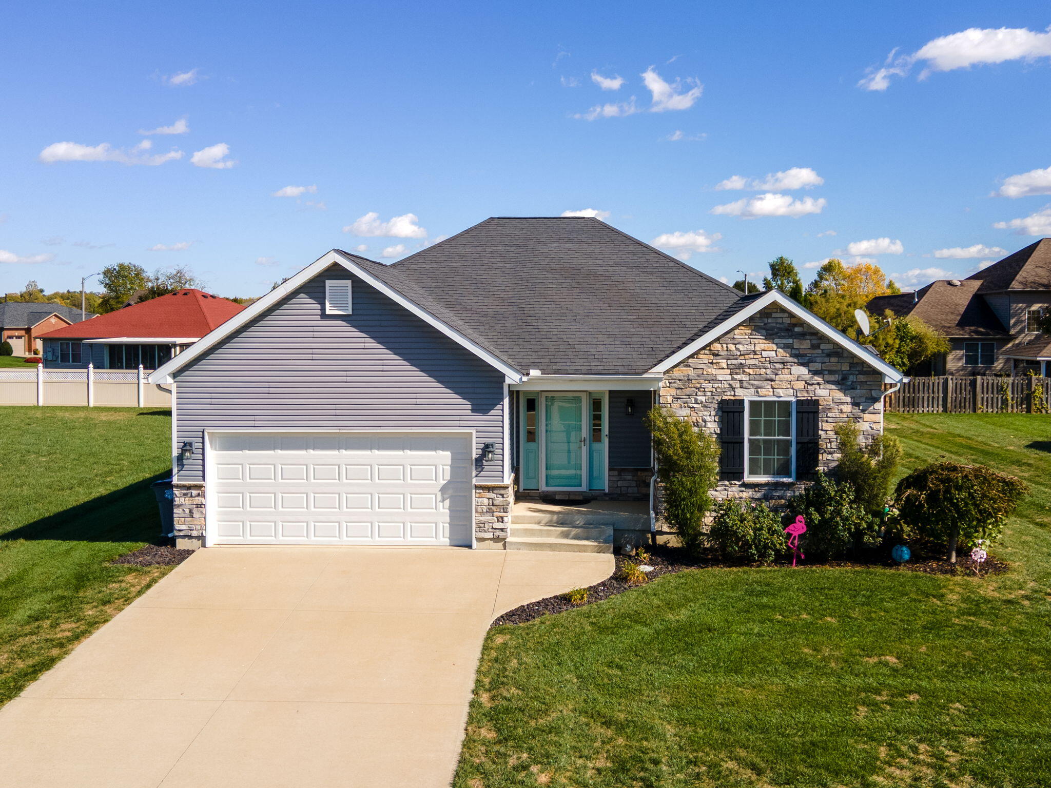 839 Governors Road Troy, OH 45373 - Photo 1 of 24 Gallery Image 1