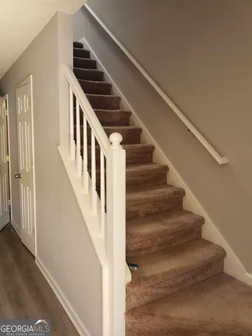 $1,750 | 3640 Platina Park Court, Decatur, GA 30034