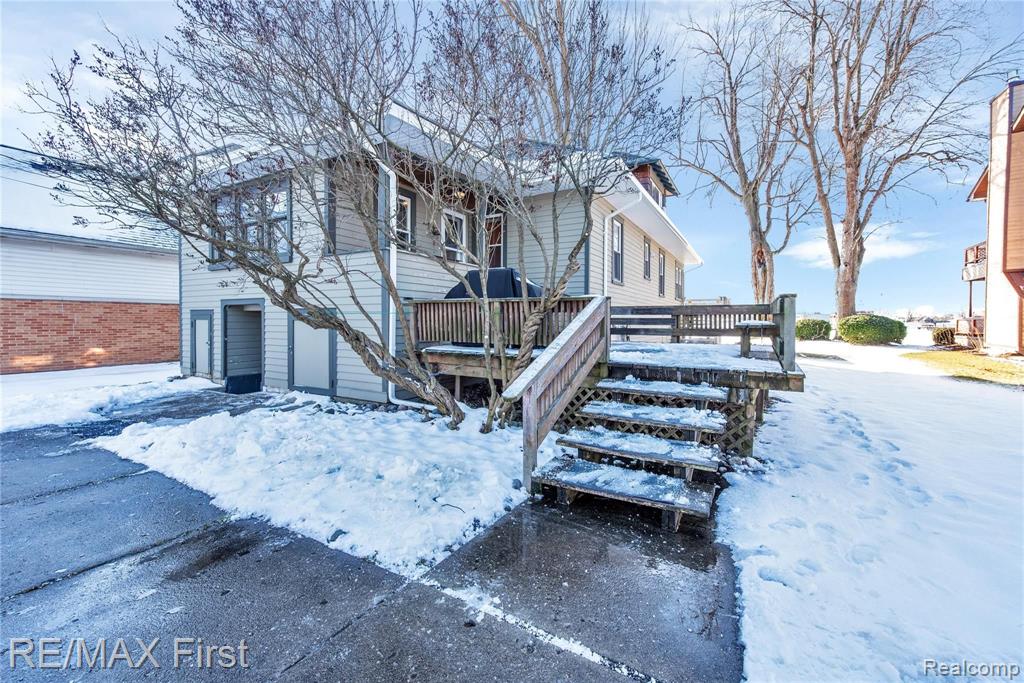 4389 Pointe Tremble Road Algonac, MI 48001 - Photo 16 of 52 Gallery Image 16