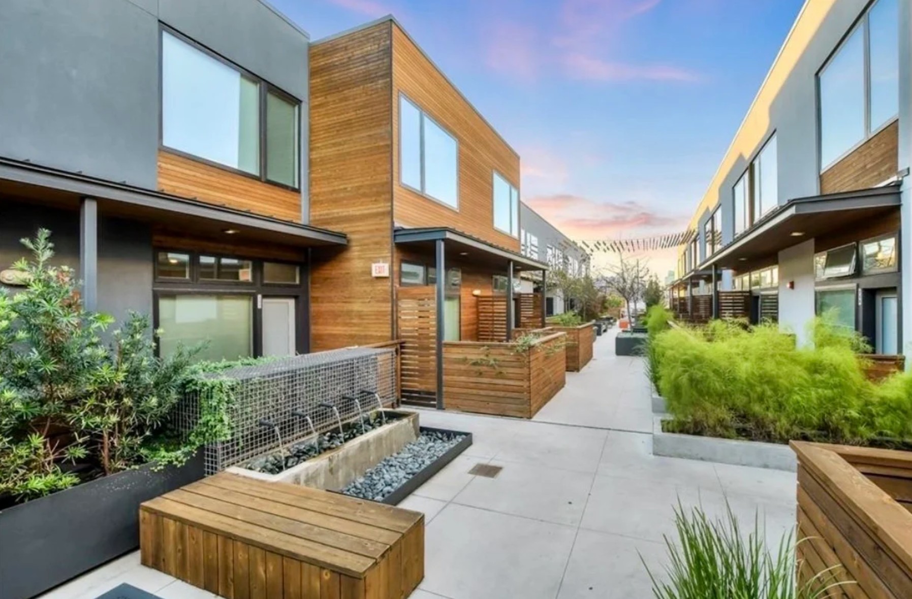 2002 East 7th Street, Unit 242 Austin, TX 78702 - Photo 31 of 34