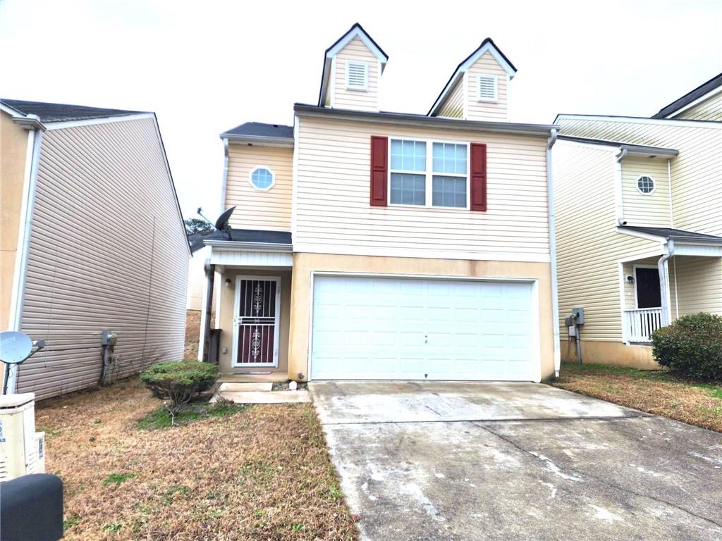 1239 Brookstone Road Atlanta, GA 30349 - Photo 1 of 1 Gallery Image 1