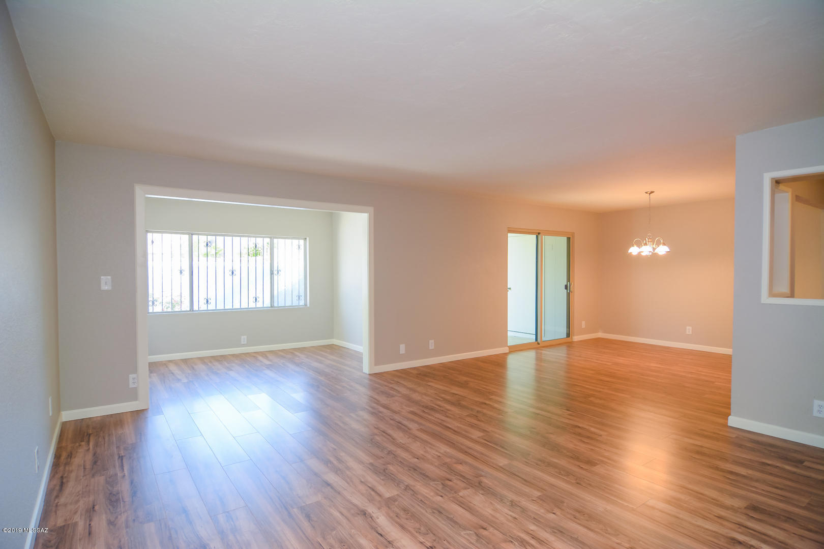 4820 East Fort Lowell Road, Unit L Tucson, AZ 85712 - Photo 6 of 27 Gallery Image 6