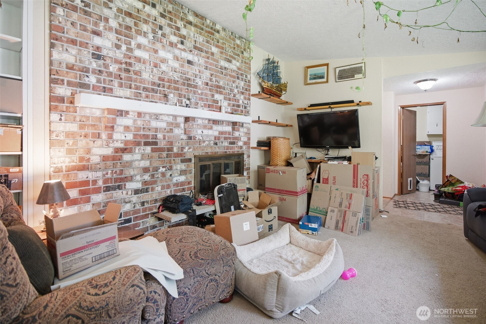 527 Ranger Drive Southeast Olympia, WA 98503 - Photo 3 of 29