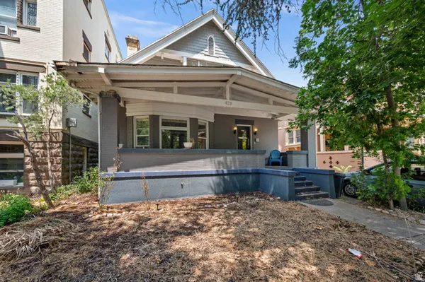 $625,000 | 423 East 1st Avenue, Salt Lake City, UT 84103