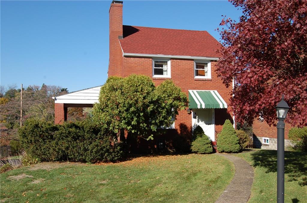 4719 Doyle Road Pittsburgh, PA 15227 - Photo 1 of 25 Gallery Image 1
