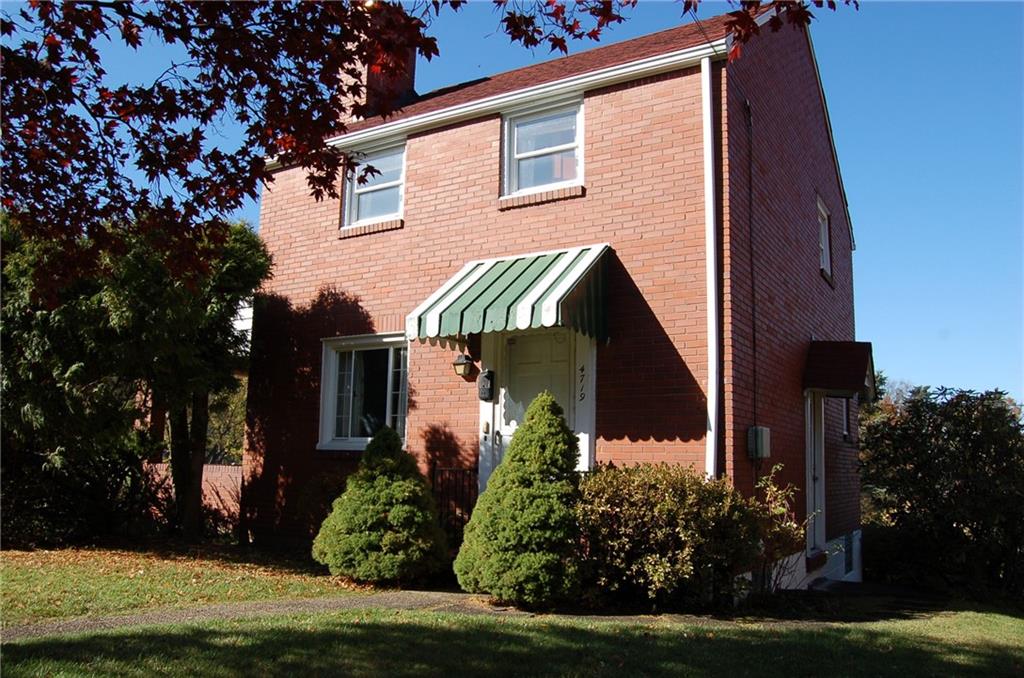 4719 Doyle Road Pittsburgh, PA 15227 - Photo 3 of 25 Gallery Image 3