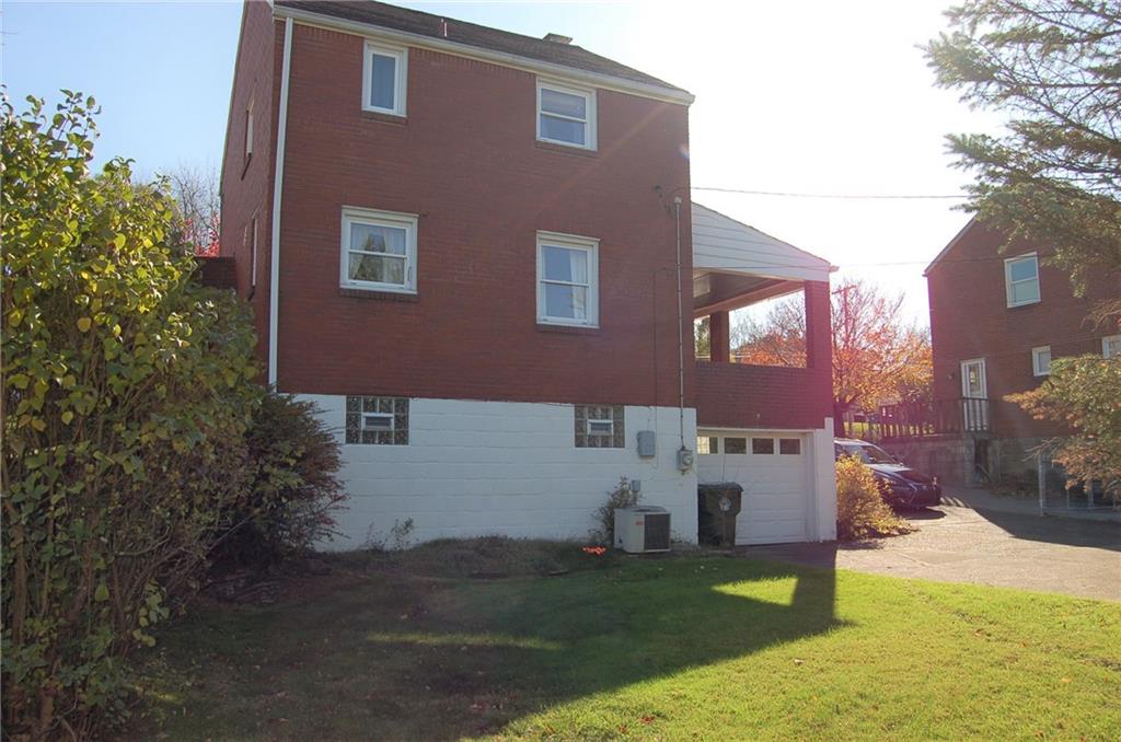 4719 Doyle Road Pittsburgh, PA 15227 - Photo 24 of 25 Gallery Image 24