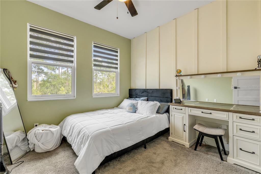 300 Omega Ranch Road Deltona, FL 32738 - Photo 34 of 95
