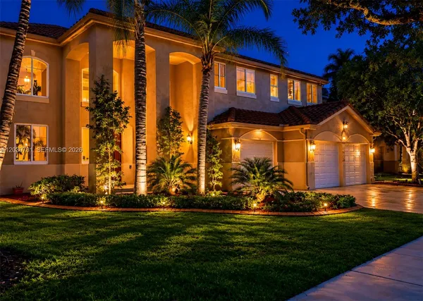 $10,300 | 852 Heritage Drive, Weston, FL 33326