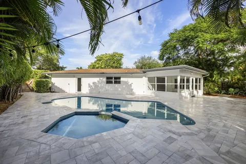 $1,245,000 | 2648 Northeast 26th Place, Fort Lauderdale, FL 33306