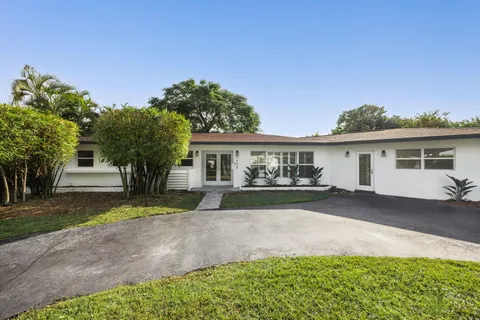 $1,245,000 | 2648 Northeast 26th Place, Fort Lauderdale, FL 33306