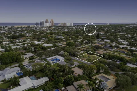 $1,245,000 | 2648 Northeast 26th Place, Fort Lauderdale, FL 33306