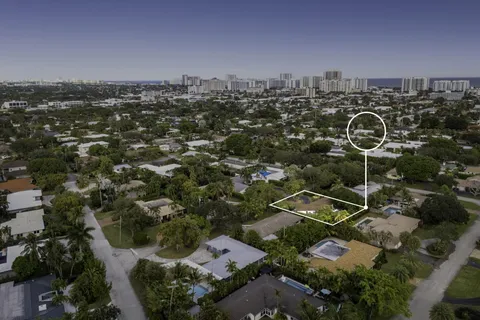 $1,245,000 | 2648 Northeast 26th Place, Fort Lauderdale, FL 33306
