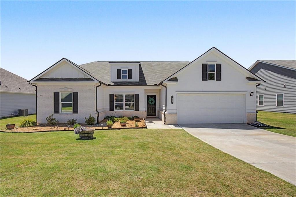 31 Westover Road Cartersville, GA 30120 - Photo 1 of 1 Gallery Image 1