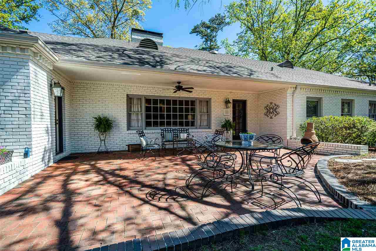 2837 Overton Road Birmingham, AL 35243 - Photo 40 of 45