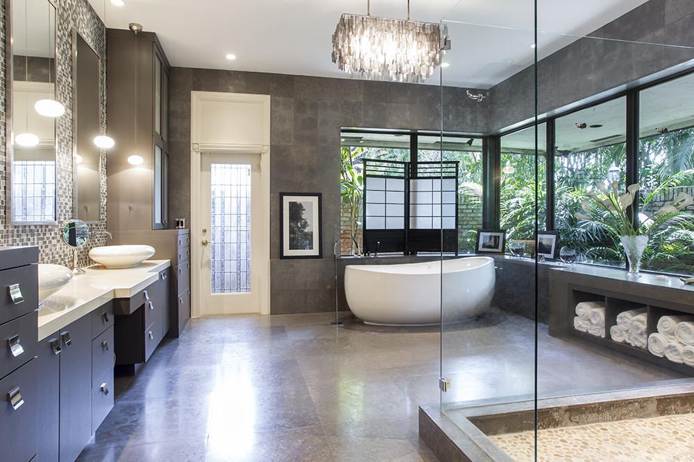 3865 Kings Way Boca Raton, FL 33434 - Photo 20 of 35 Master Bathroom