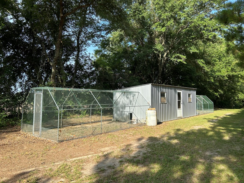 3876 D D Hodge Road Cottonwood, AL 36320 - Photo 29 of 48