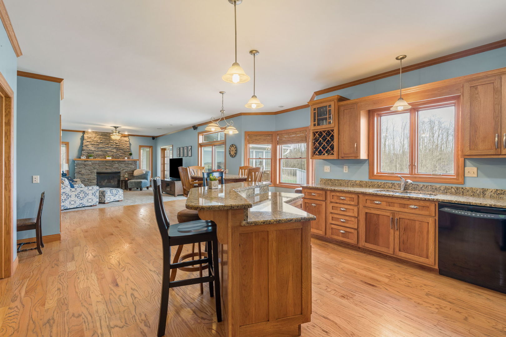 1200 James B Young Road Galva, IL 61434 - Photo 16 of 85