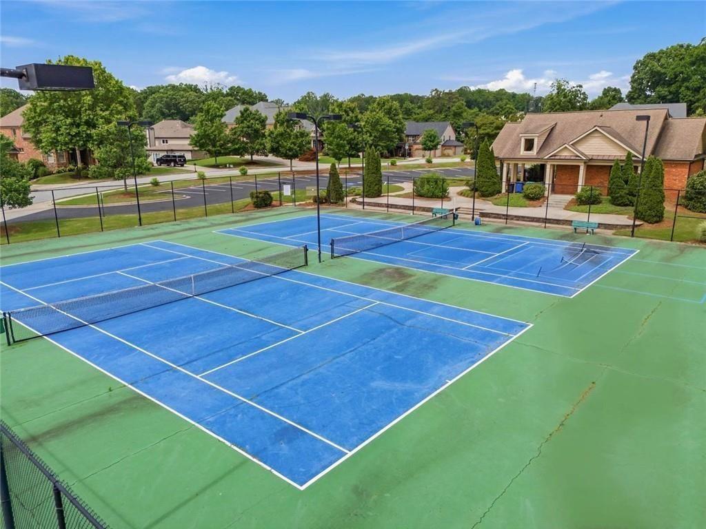 3268 Trinity Mill Circle Dacula, GA 30019 - Photo 32 of 41