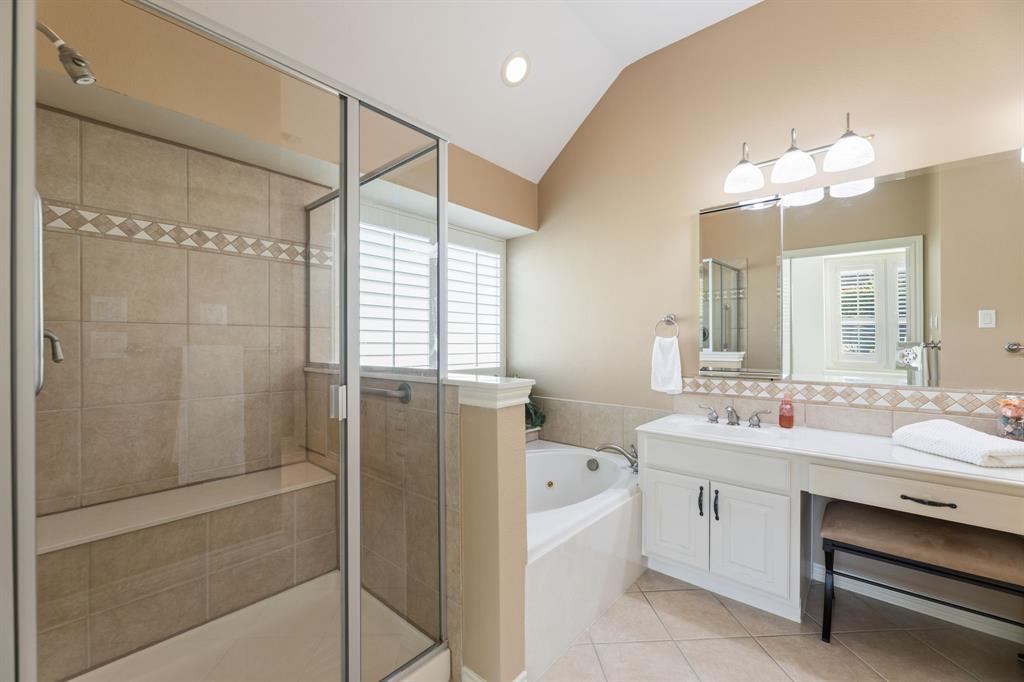 1348 Ranch House Drive Fairview, TX 75069 - Photo 22 of 40 Gallery Image 22