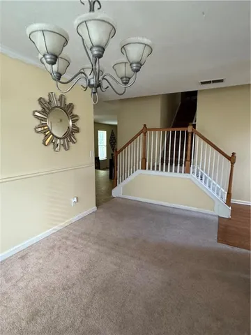 $2,700 | 4758 Chafin Point Court, Snellville, GA 30039