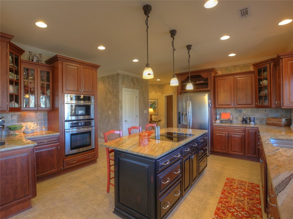114 Rivendell Drive Anderson, SC 29621 - Photo 11 of 31 Kitchen