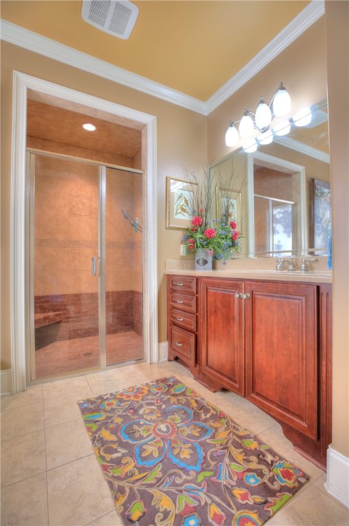 114 Rivendell Drive Anderson, SC 29621 - Photo 15 of 31 master bath