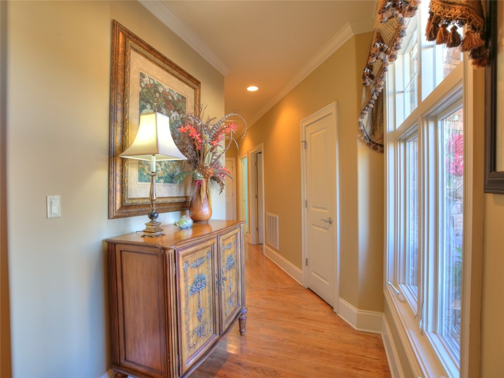 114 Rivendell Drive Anderson, SC 29621 - Photo 16 of 31 Hall