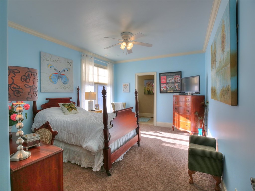 114 Rivendell Drive Anderson, SC 29621 - Photo 17 of 31 bedroom 1