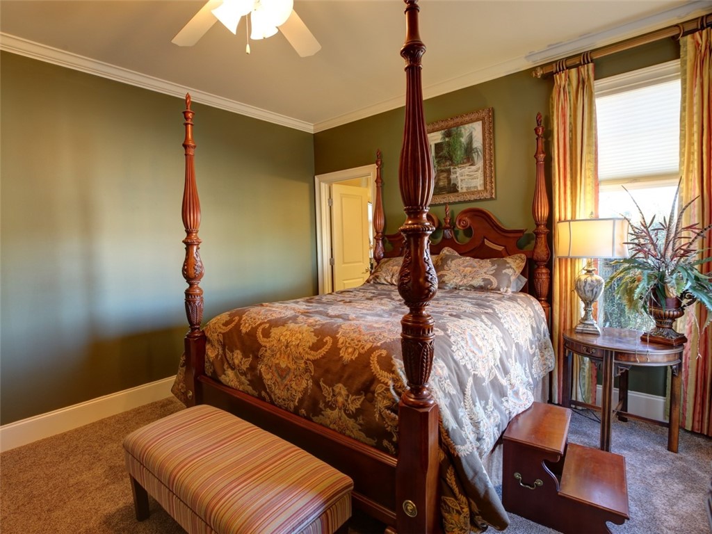 114 Rivendell Drive Anderson, SC 29621 - Photo 19 of 31 bedroom 2