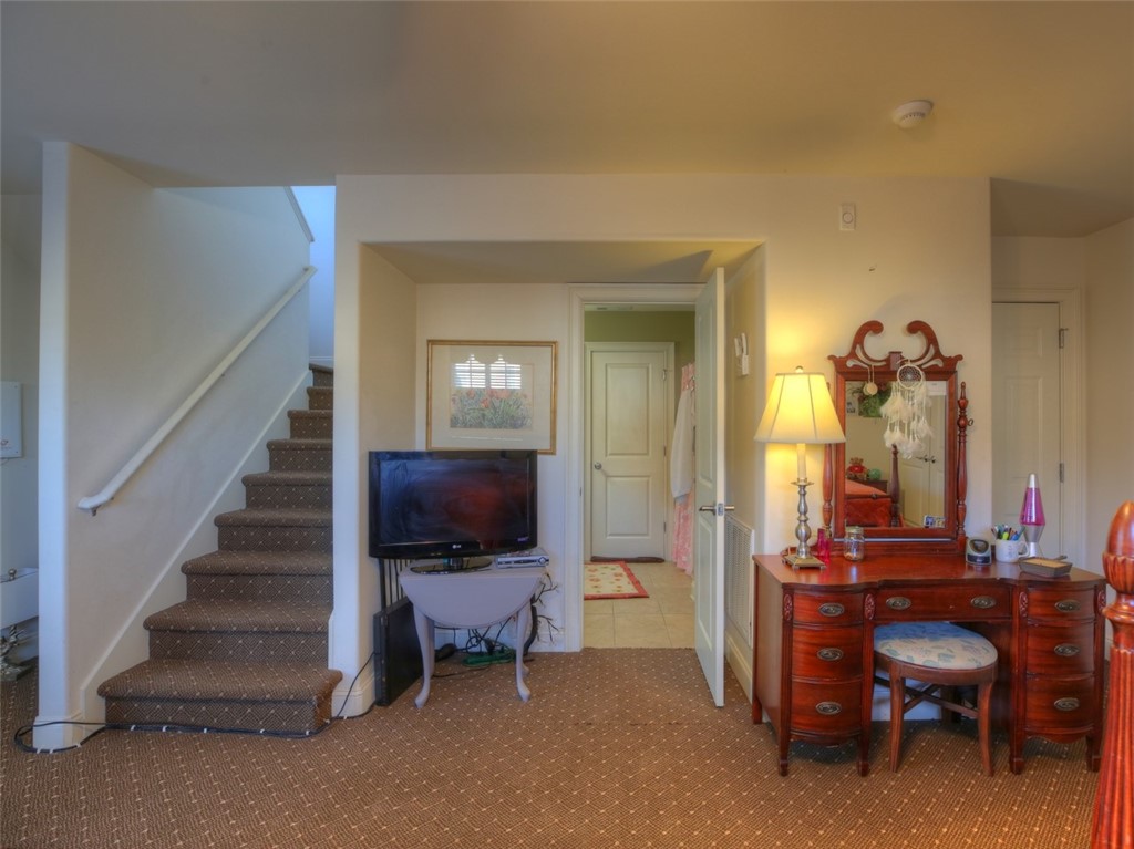 114 Rivendell Drive Anderson, SC 29621 - Photo 21 of 31 basement