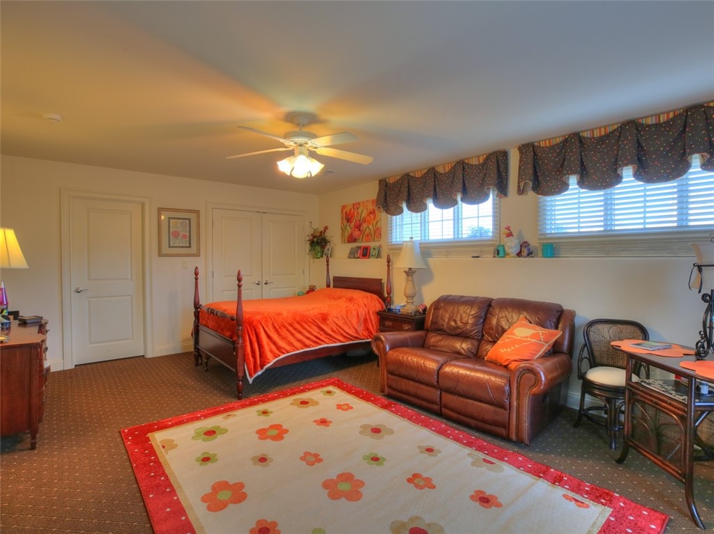 114 Rivendell Drive Anderson, SC 29621 - Photo 23 of 31 basement