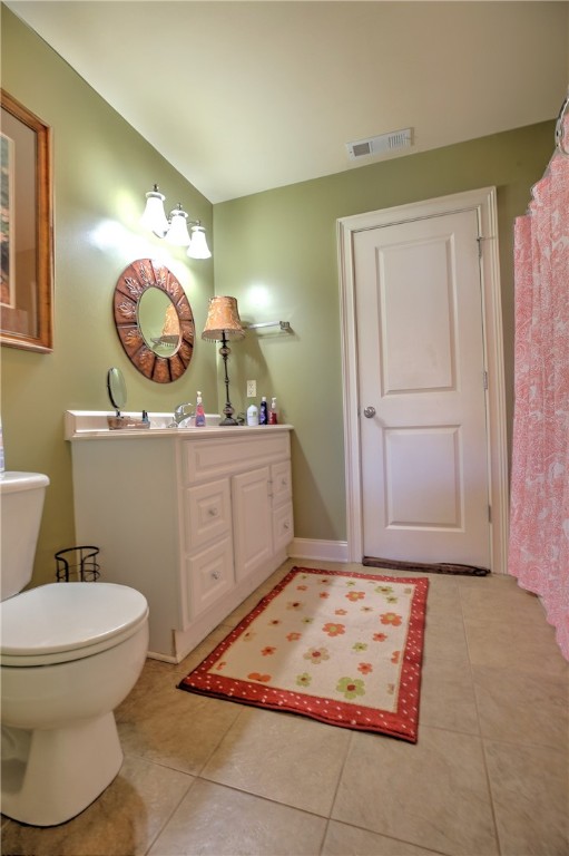 114 Rivendell Drive Anderson, SC 29621 - Photo 24 of 31 basement bath
