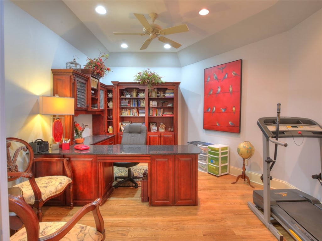 114 Rivendell Drive Anderson, SC 29621 - Photo 25 of 31 office